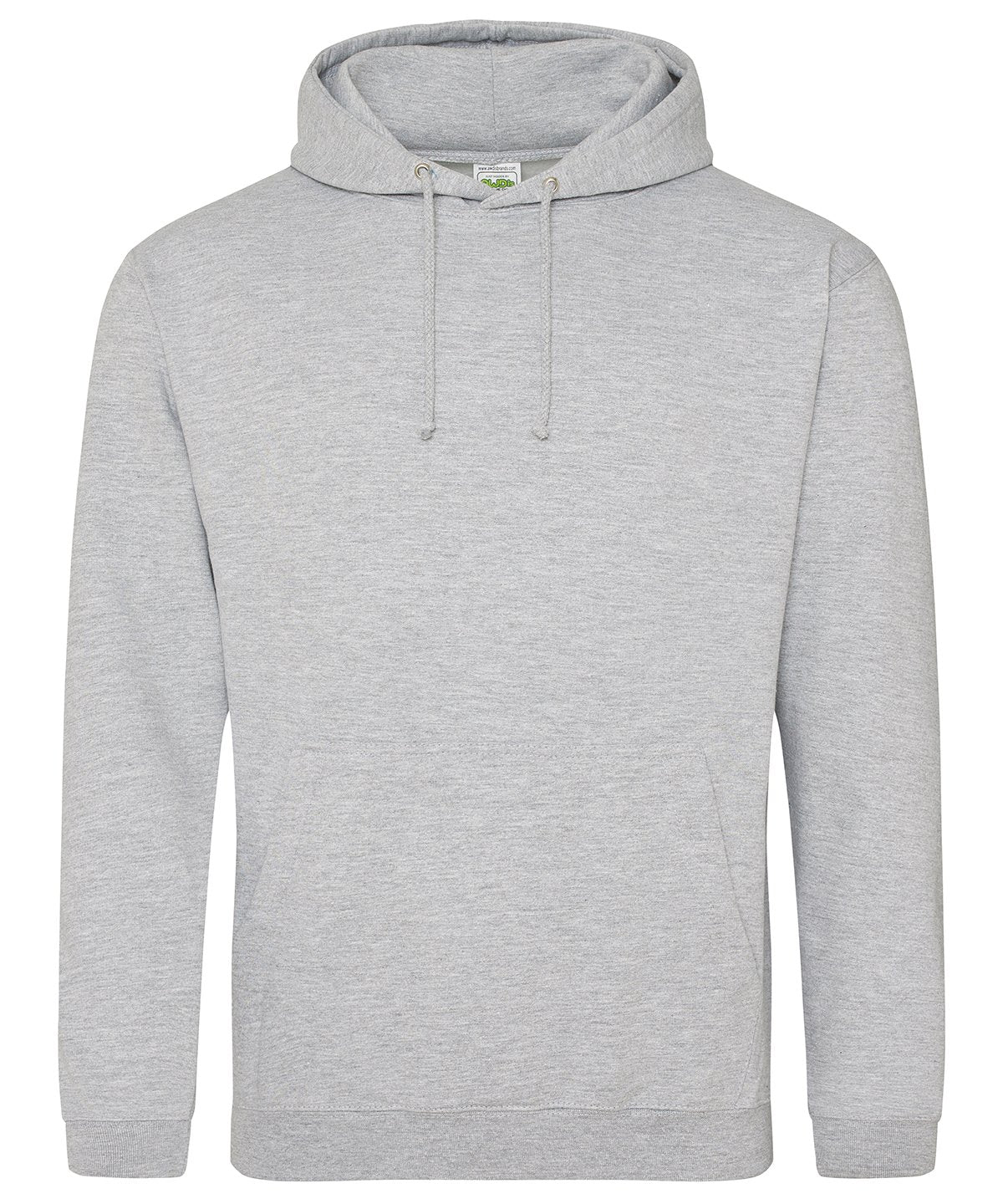 Mens College Hoodie