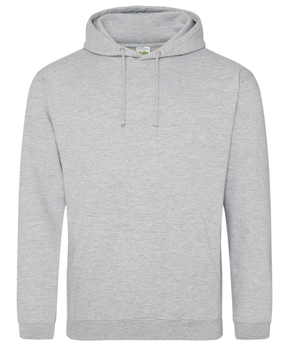 Mens College Hoodie