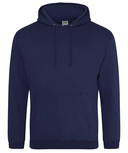 Mens College Hoodie