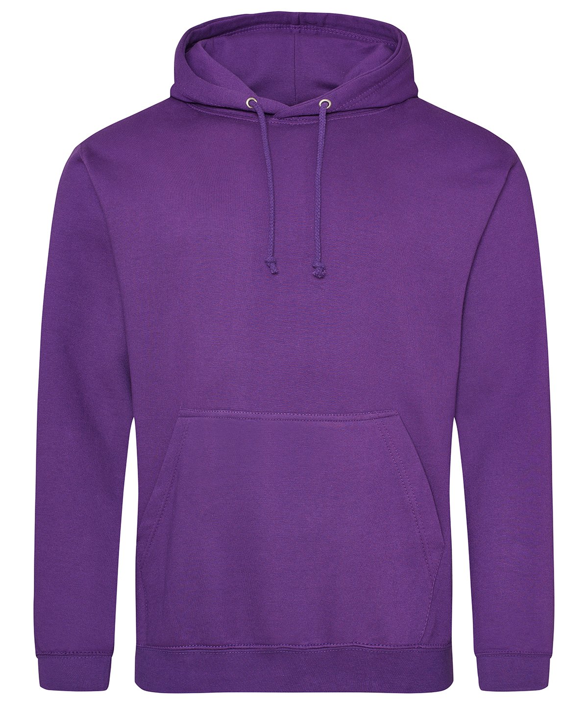 Mens College Hoodie
