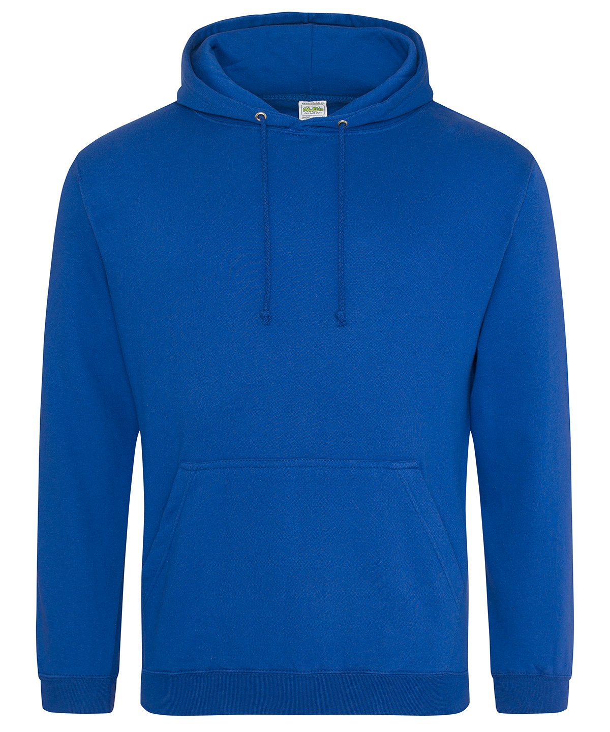 Mens College Hoodie