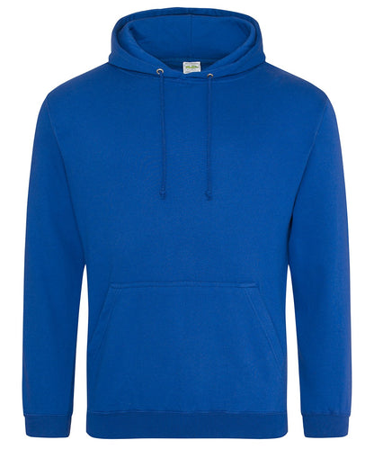Mens College Hoodie