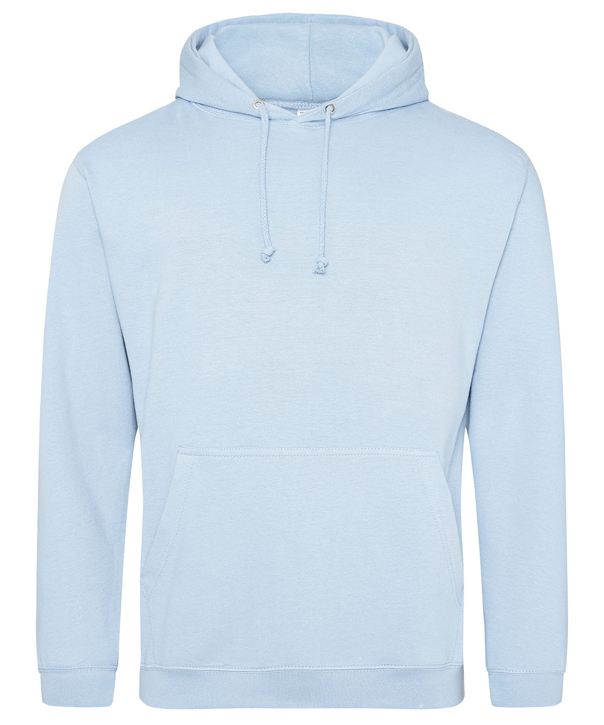 Mens College Hoodie