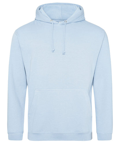 Mens College Hoodie