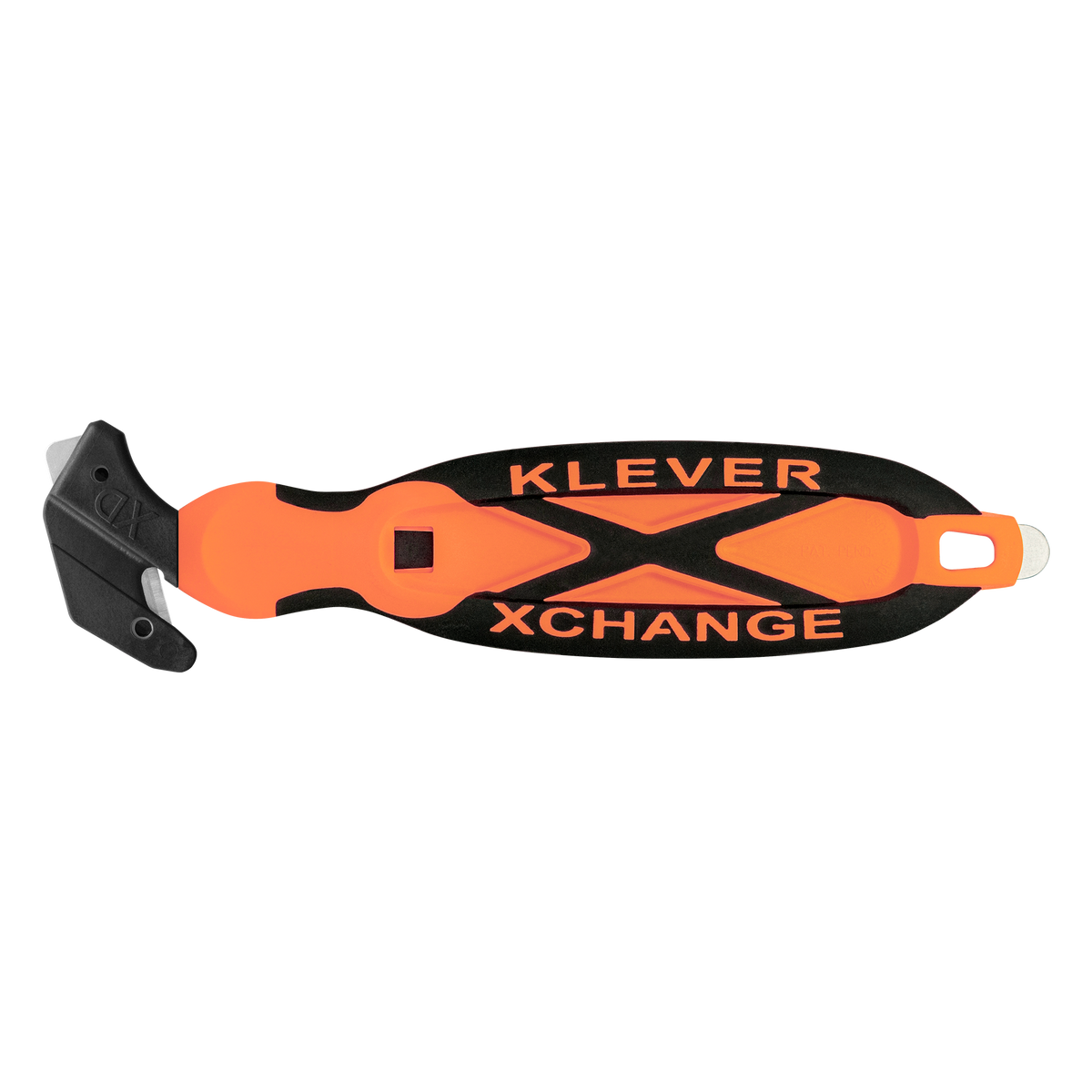 KLEVER XCHANGEXD - Dalton Safety 