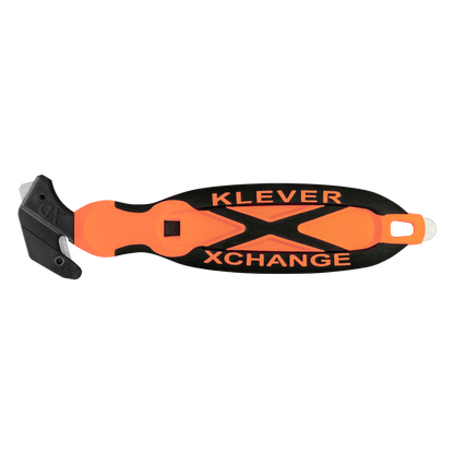 KLEVER XCHANGEXD - Dalton Safety 