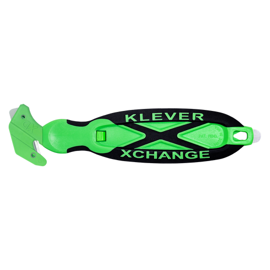 KLEEN™ XCHANGEXD - Dalton Safety 