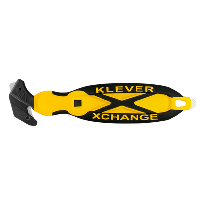 KLEVER XCHANGEXD - Dalton Safety 