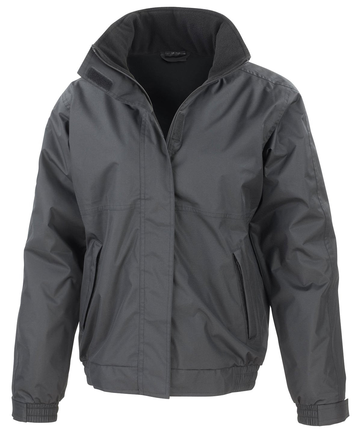 Mens Core Channel Jacket