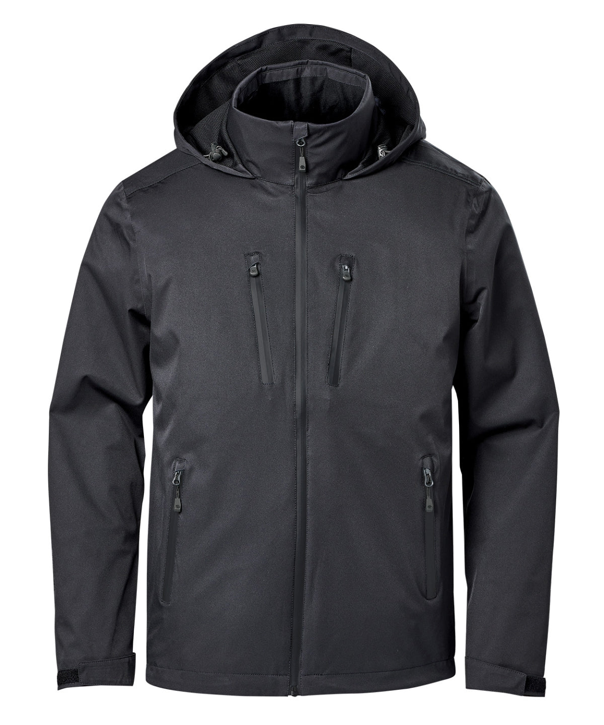 Mens Scirocco Lightweight Shell Jacket