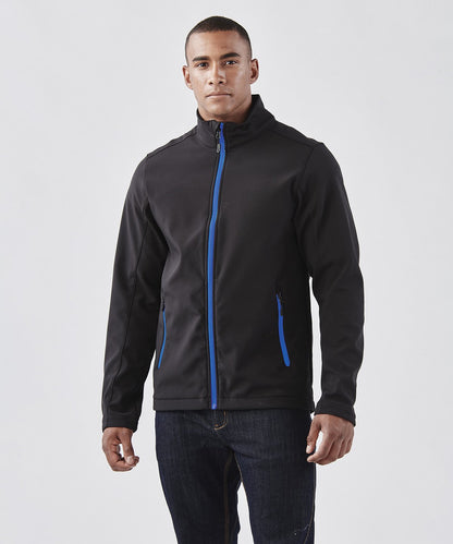 Mens Orbiter Softshell