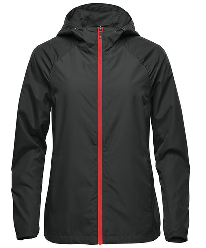 Women’s Pacifica Lightweight Jacket