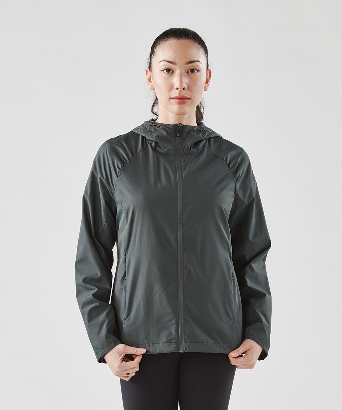 Women’s Pacifica Lightweight Jacket