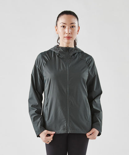 Women’s Pacifica Lightweight Jacket