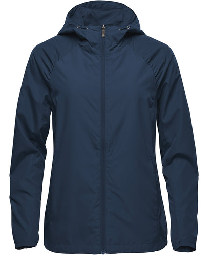 Women’s Pacifica Lightweight Jacket
