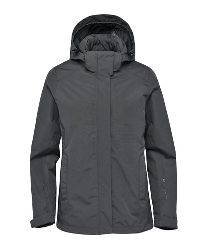 Womens Magellan System Jacket