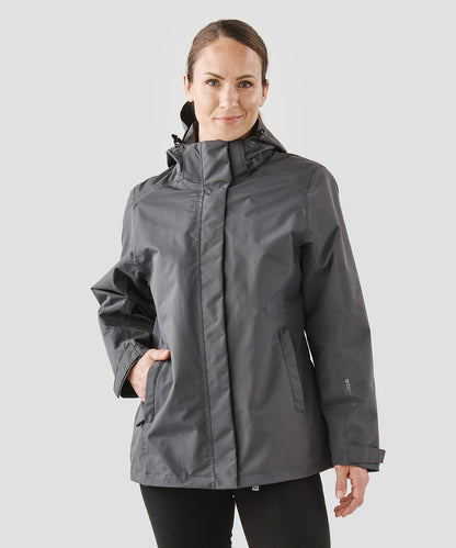 Womens Magellan System Jacket