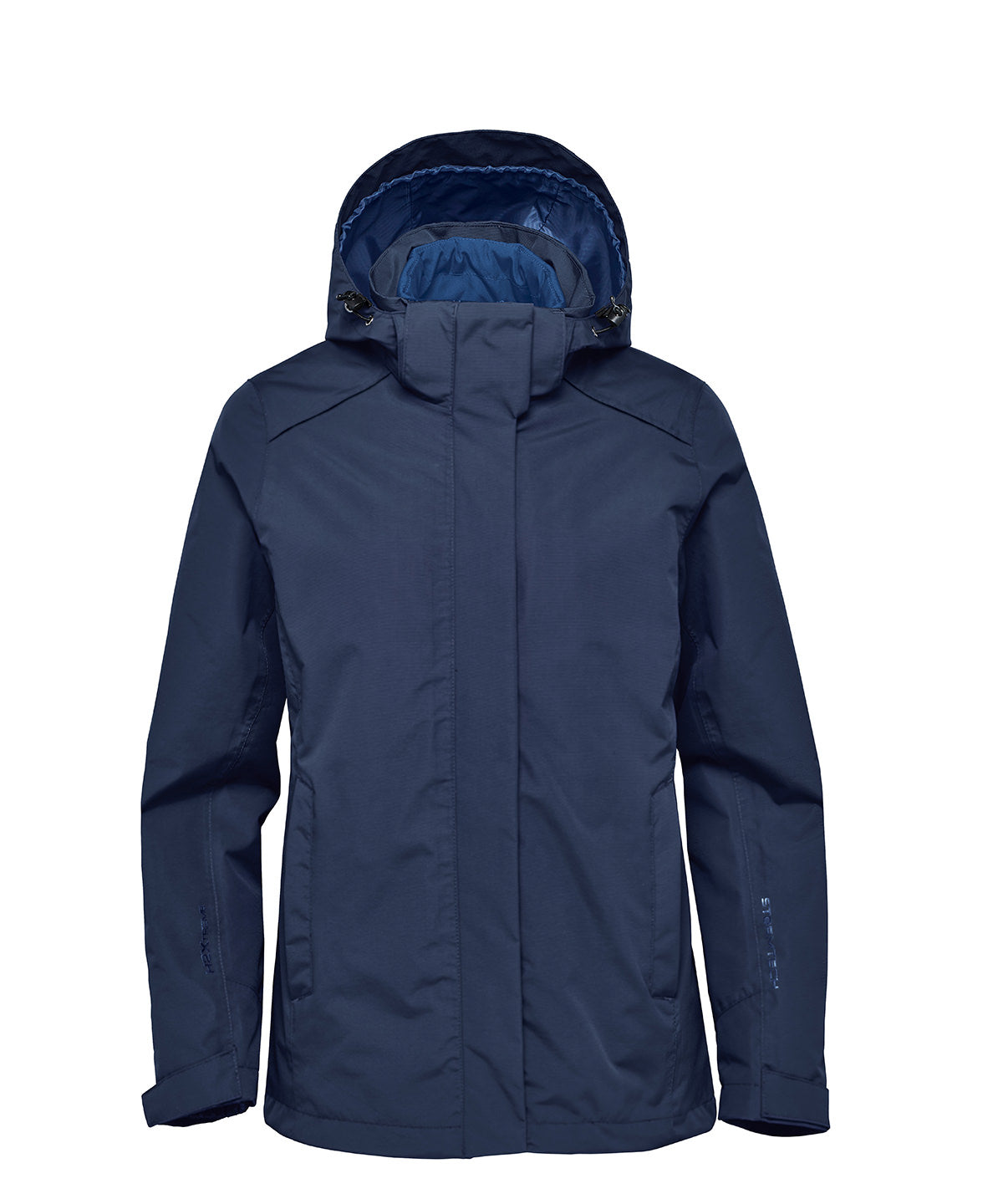 Womens Magellan System Jacket