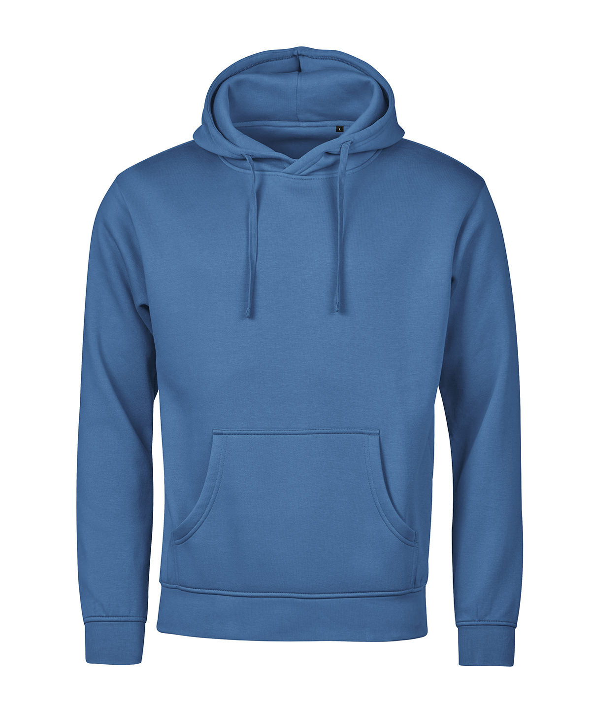 Mens Urban Hooded Sweatshirt