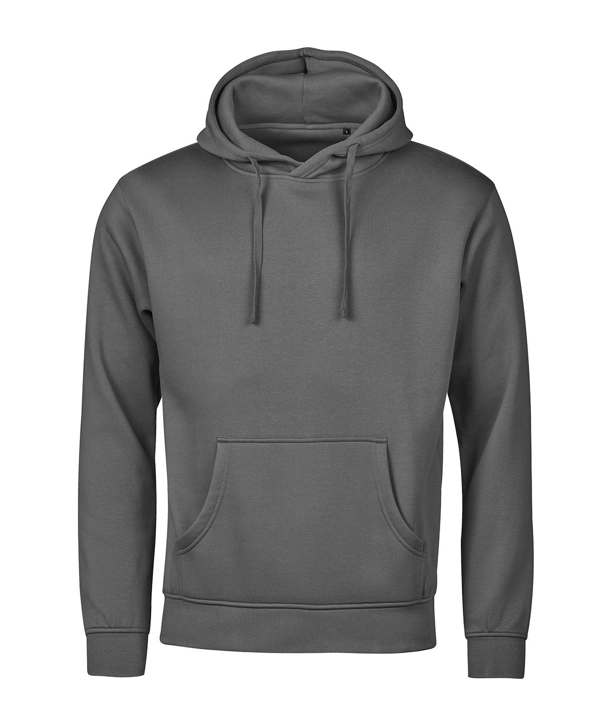 Mens Urban Hooded Sweatshirt
