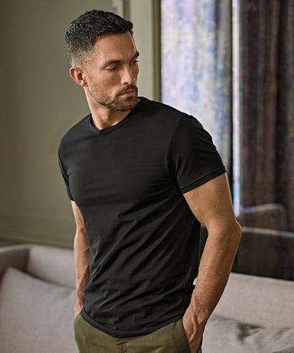 Mens Stretch Tee