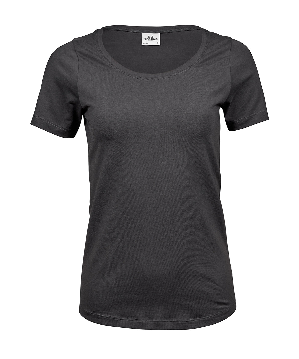 Womens Stretch Tee