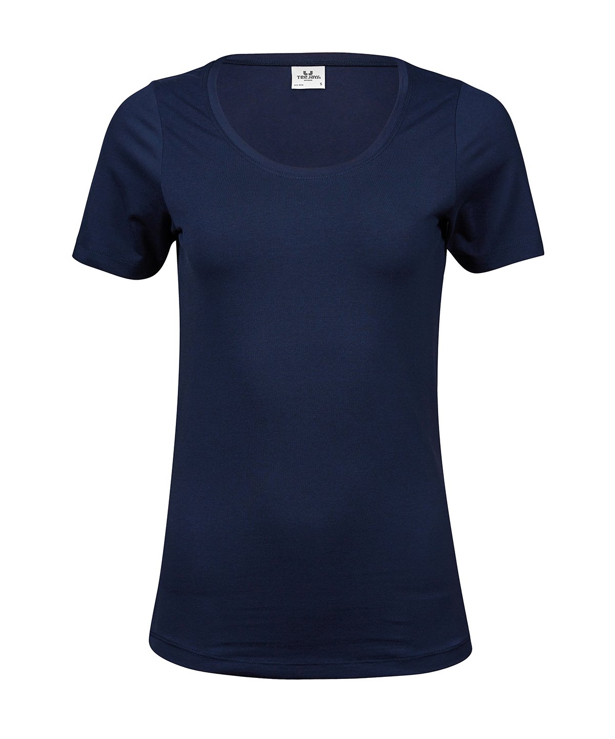 Womens Stretch Tee