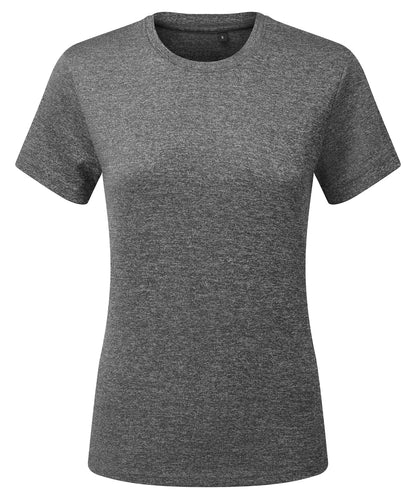 Womens Textured Tee