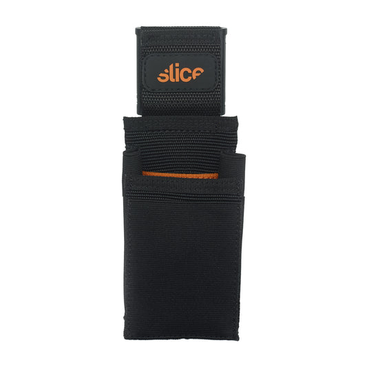 Slice Tool Holster Front View - DaltonSafety