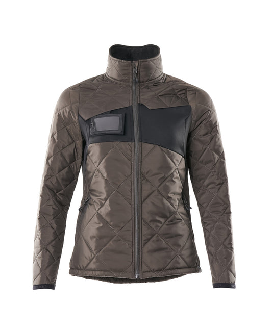 MASCOT®ACCELERATE Thermal jacket  18025 - DaltonSafety
