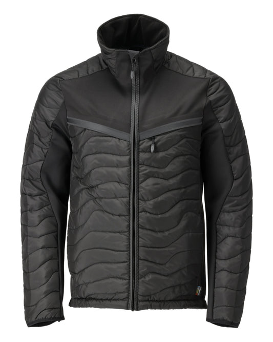 MASCOT®CUSTOMIZED Thermal jacket  22315 - DaltonSafety