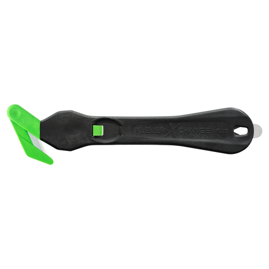 Klever Eco Xchange30 (Wide Blade Head) - DaltonSafety