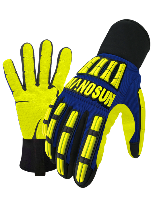 EUTL9W20 Waterproof Thermal Glove - DaltonSafety