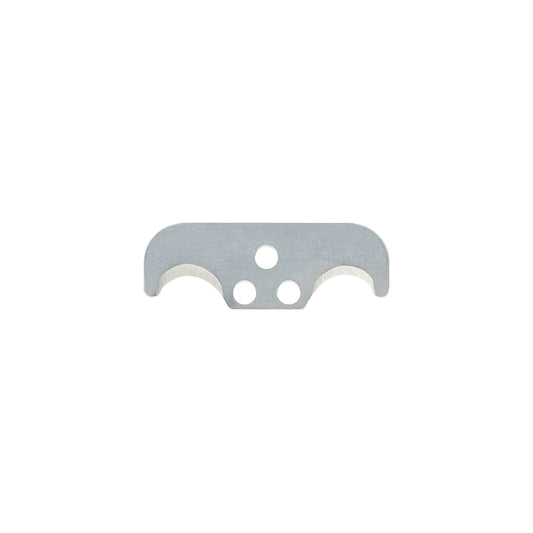 HS-8820SS Replacement Blade - Stainless for use with KS-101SS Safety Cutters (100 blades) - DaltonSafety