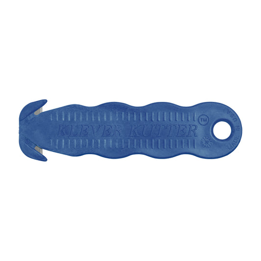 KCJ-1MD Klever Kutter Metal Detectable (Pack of 10) - DaltonSafety