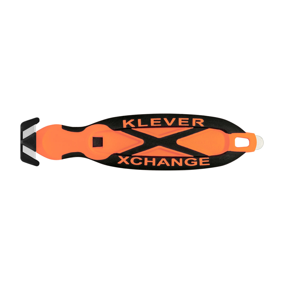 KCJ-XC-20 Klever X-Change  (narrow cut head) - DaltonSafety