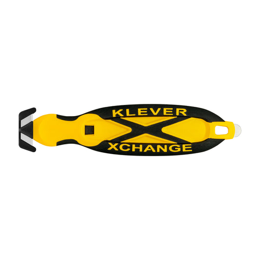 KCJ-XC-20 Klever X-Change  (narrow cut head) - DaltonSafety