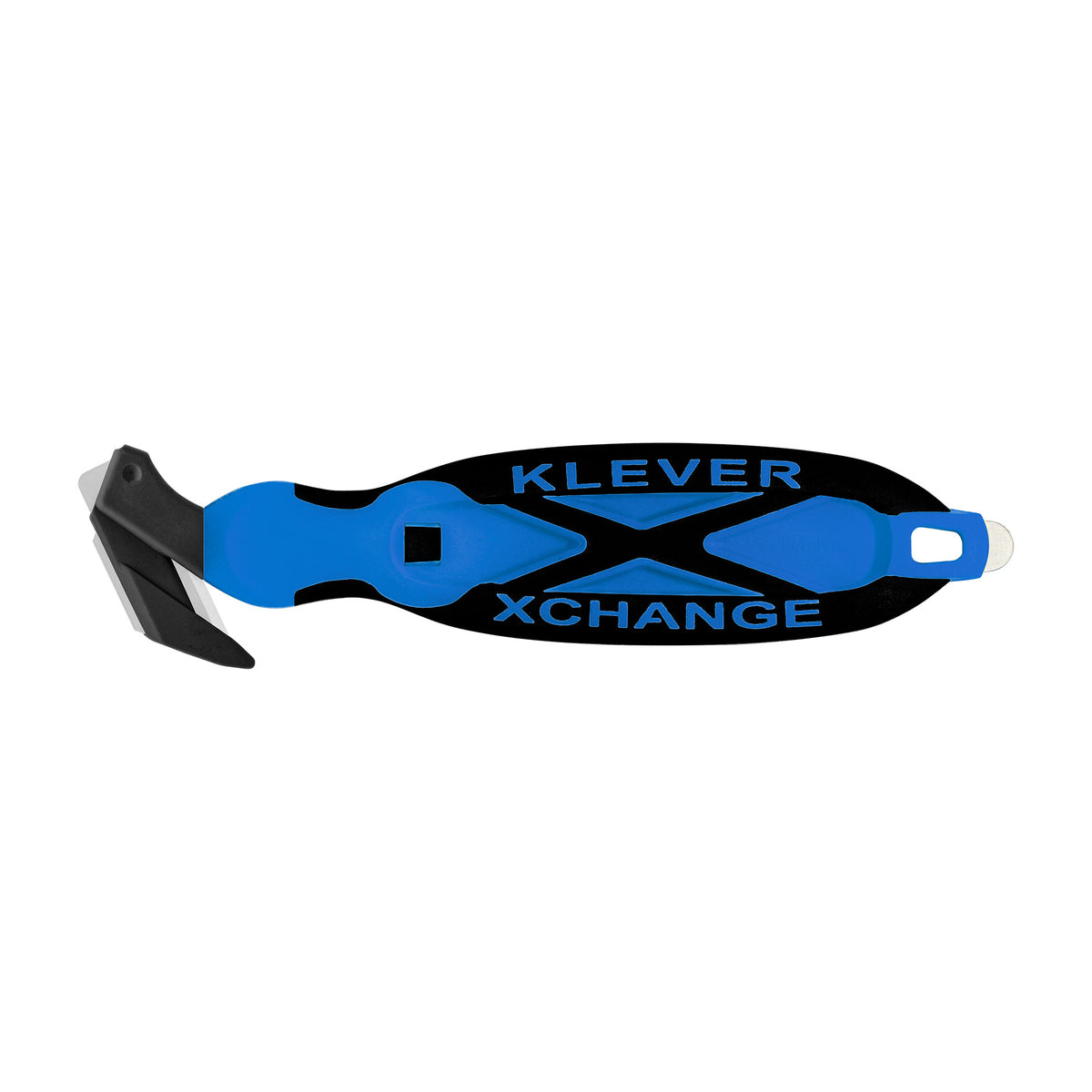 KCJ-XC-35 Klever X-Change (Wider cut head with Scraper) - DaltonSafety
