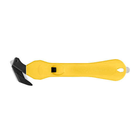 PLS-200XC-35 Klever X-Change PLUS (Wider cut head with Scraper) - DaltonSafety